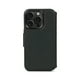 thumbnail image 1 of Funda Cuero Wallet Con Magsafe Iphone 15 Pro Negro, 1 of 5