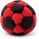 thumbnail image 1 of Juego de 6 Pelotas de Footbag Tejidas a Mano DANONI, 1 of 8