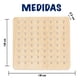 thumbnail image 2 of Tablero Geométrico de Madera con Ligas Juego Didáctico Infantil, 2 of 5