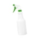 thumbnail image 1 of Botella Pulverizadora De 600 Ml, Práctica, Multifunción, Rellenable, Para El Cuidado Del Cabello De Mascotas, Color Verde., 1 of 5