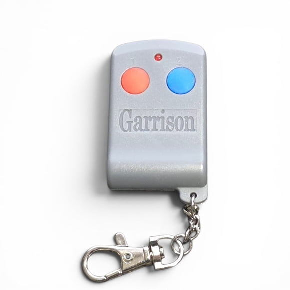 Control Remoto Portón Eléctrico 10 Pines Compatible Garrison