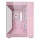 thumbnail image 3 of Gabinete Gamer Cougar FV150 RGB Pink, Mid Tower, 4 Ventiladores ARGB, Diseño Panorámico, Rosado, 3 of 5