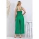 thumbnail image 5 of Enterito Premium Largo Casual Fiesta Primavera Verano Mujer Liso 277, 5 of 5