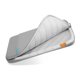 thumbnail image 2 of Tomtoc Funda Defender-A13 para MacBook Air de 15" Gris, 2 of 9