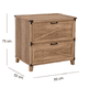 thumbnail image 3 of Cajonera 2 Cajones Rustik OAK Line, 3 of 3