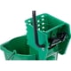 thumbnail image 3 of Cubo para mopa Carlisle FoodService de 26 litros con escurridor lateral, 3 of 9