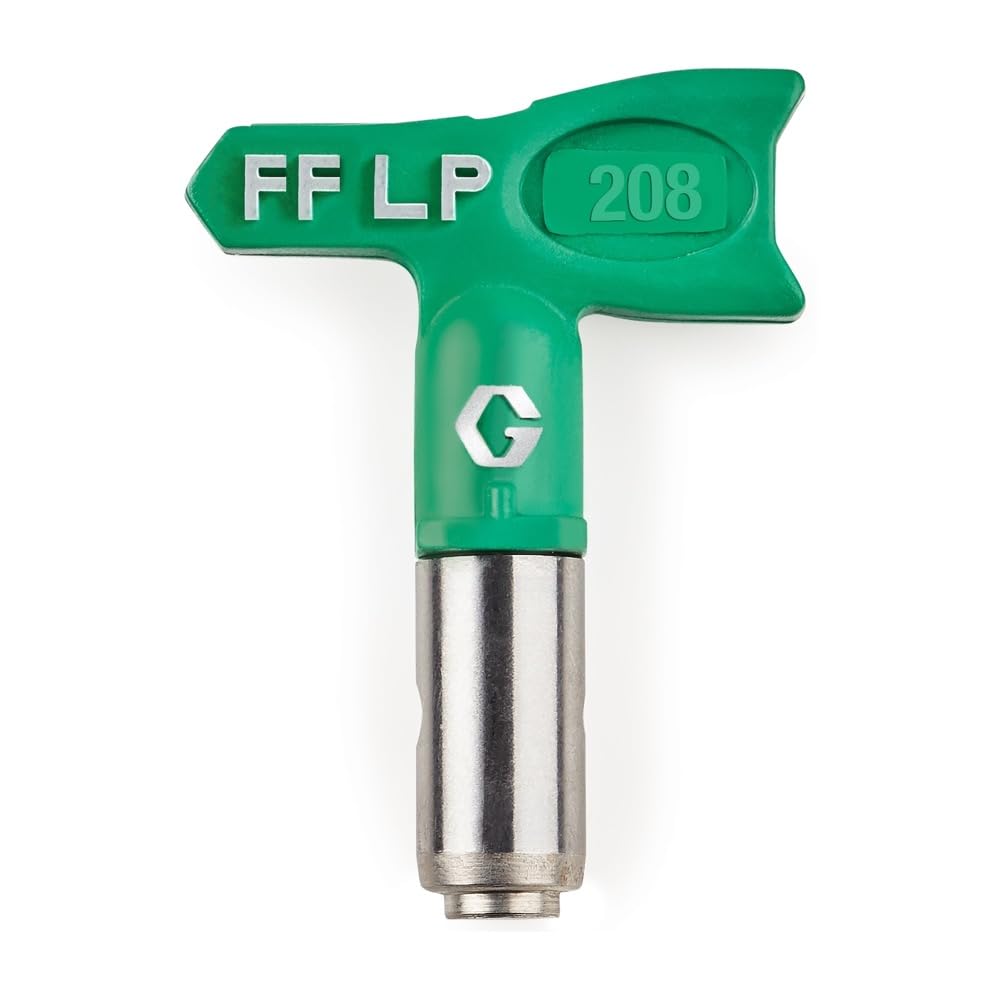 Graco - Punta De Pulverización Fflp 208 Rac Switchtip Smarttip