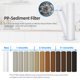 thumbnail image 3 of Filtros de repuesto Geekpure Whole House Water Filtration, 3 of 8