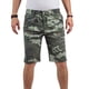 thumbnail image 2 of Short Urbano Hombre Pantalón Corto Camuflaje Militar 022, 2 of 6