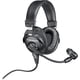 thumbnail image 2 of Auriculares Audio-Technica BPHS1 Broadcast Stereo con acceso, 2 of 5