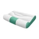 thumbnail image 5 of Almohada Cervical Ligera Y Cómoda Para Dormir En Casa, Dormitorio, Hotel, Color Verde S, 5 of 5