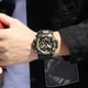 thumbnail image 2 of Reloj AIMES Tactical Outdoor Sports a prueba de agua para hombre, 2 of 7