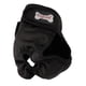 thumbnail image 5 of Ropa interior reutilizable del perro del animal doméstico del pa?al bragas sanitarias ajustables para XL negro femenino, 5 of 5