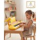 thumbnail image 2 of Piano De Juguete Musical Teclado Electrónico Didáctico Niños, 2 of 5