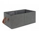 thumbnail image 4 of Caja De Almacenamiento De Juguetes, Organizador De Ropa De Poliéster Para Lavandería, Dormitorio, Cuarto De Ni?os, 4 of 5