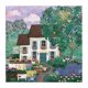 thumbnail image 2 of Puzzle Galison Garden Path de 500 piezas para adultos y familias, 2 of 6