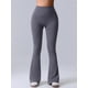thumbnail image 1 of Calzas Push Up Flare Mujer Calidad Premium, 1 of 5