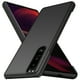 thumbnail image 2 of For Sony Xperia 5 III Classic PC Hard Case Solid Color Protective Case Sony Xperia 5 Iii Thin And Light Anti-drop Male And Female Models Phone Case, 2 of 3