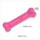 thumbnail image 3 of Juguete para Cachorros Nylabone Texturizado Sabor Pollo Extra Pequeño, 3 of 9
