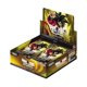 thumbnail image 2 of Caja de sobres BANDAI Fusion World 03 Raging Roar, 2 of 2