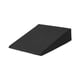 thumbnail image 1 of Almohadilla Niveladora De Asiento, Funda Extraíble, Universal, Portátil, Para Asiento Trasero De Coche, De Cuero PU, 1 of 5
