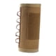 thumbnail image 1 of Estuche Para Tanque De Gasolina Equipo De Campamento Combustible Oxford Botella Herramienta Marrón, 1 of 5