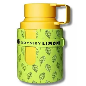 Armaf - Odyssey Limoni Edp 100Ml