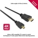 thumbnail image 4 of Kit de inicio CanaKit Raspberry Pi 4 de 4 GB de RAM con funda y ventilador, 4 of 8