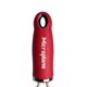 thumbnail image 2 of Rallador de Queso Microplane Serie Gourmet Ultra Grueso Rojo, 2 of 2