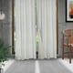 thumbnail image 1 of Set 2 Cortinas  Black Out  Clasic 1.40 x 2.25 Ivory, 1 of 3