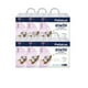 thumbnail image 2 of 6 Paquetes Pañal para Bebés Premium Talla XXG, 2 of 3