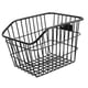 thumbnail image 3 of Cesta De Almacenamiento Trasera De Alambre Metálico Para Bicicleta, Contenedor De Carga Para Bicicleta Plegable, 3 of 5