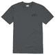 thumbnail image 1 of Polera Etnies Santa Cruz Retro Dot Grey, 1 of 2