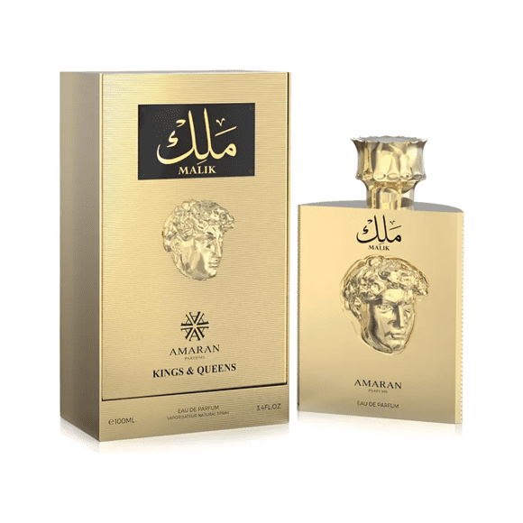 Perfume Kings Queens Malik Edp 100 Ml