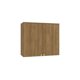 thumbnail image 1 of Mueble Cocina Aéreo Con 2 Puertas Botanic Nogal, 1 of 5