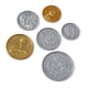 thumbnail image 3 of Juego de monedas falsas Play Money hand2mind para niños, 3 of 6