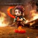 thumbnail image 3 of Figura coleccionable POP MART Demon Slayer - Caja ciega individual, 3 of 9