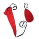 thumbnail image 2 of 2 Paños De Limpieza Para Saxofón, Accesorios Portátiles, Herramientas De Limpieza Para Clarinete, Rojo, 2 of 5