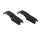 thumbnail image 1 of 2 Cubiertas De Bisagra Para Capó De Motor De Repuesto Para Jeep Wrangler JL 2018-2022 2020, Color Negro, 1 of 3