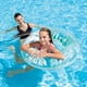 thumbnail image 2 of Flotador Inflable Anillo Tropical INTEX 91 cm, Celeste, 2 of 4