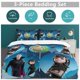 thumbnail image 5 of Hotel Transylvania 3 Pieces Bedding Sets Soft Comforter Sets Decor Bedroom Gifts, 5 of 5
