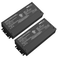 Controlador Led Emitever Regulable 120 W Ac 110-277 V A Dc 24 V Ip67