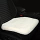 thumbnail image 2 of Funda de asiento de coche OGLAND Fluffy, piel de oveja genuina de Australia, 2 of 8