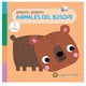 thumbnail image 1 of Libro Animales Del Bosque Espejito, Espejito, 1 of 3