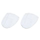 thumbnail image 1 of Protectores Laterales Transparentes para Anteojos de Seguridad, 1 of 3