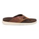 thumbnail image 2 of Sandalias Hombre Cuero Solta-9-53 Brandy Bullboxer marron claro 45, 2 of 7