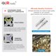 thumbnail image 5 of Kit de Conectores JRready ST6279 Deutsch DTP 4 Pines 10 Juegos, 5 of 7