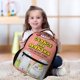 thumbnail image 4 of Mochila Escolar George y Martha Infantil 43x15x32cm, 4 of 6
