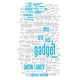 thumbnail image 1 of Libro Vintage “You Are Not a Gadget” de Jaron Lanier, 1 of 1