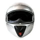 thumbnail image 5 of Casco Full Face Bx210 Talla M Silver Bex Certificado DOT plateado M, 5 of 9